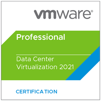 VMware_Cert_P_DCV