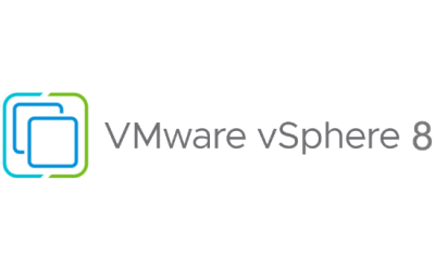 VMware vCenter 8 on VMware Workstation